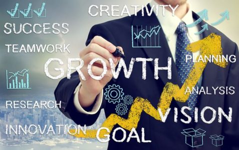 5 Unstoppable Strategies for Explosive Business Growth