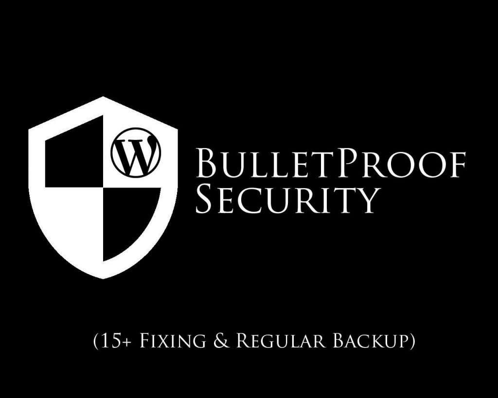 Bulletproof security