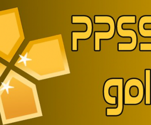 Features of PPSSPP Gold APK