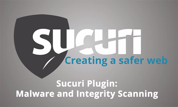 Sucuri security