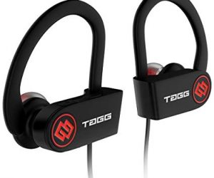 Bluetooth headphone for music buff