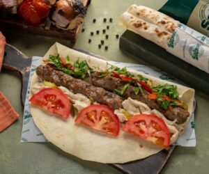 Best Kabab in Abu Dhabi