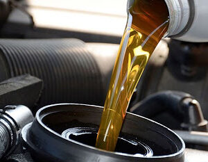 Best Quality Engine Oil