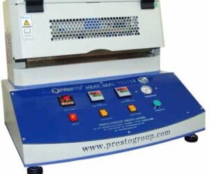 Laboratory heat Sealer