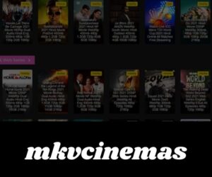 mkvcinemas.nl