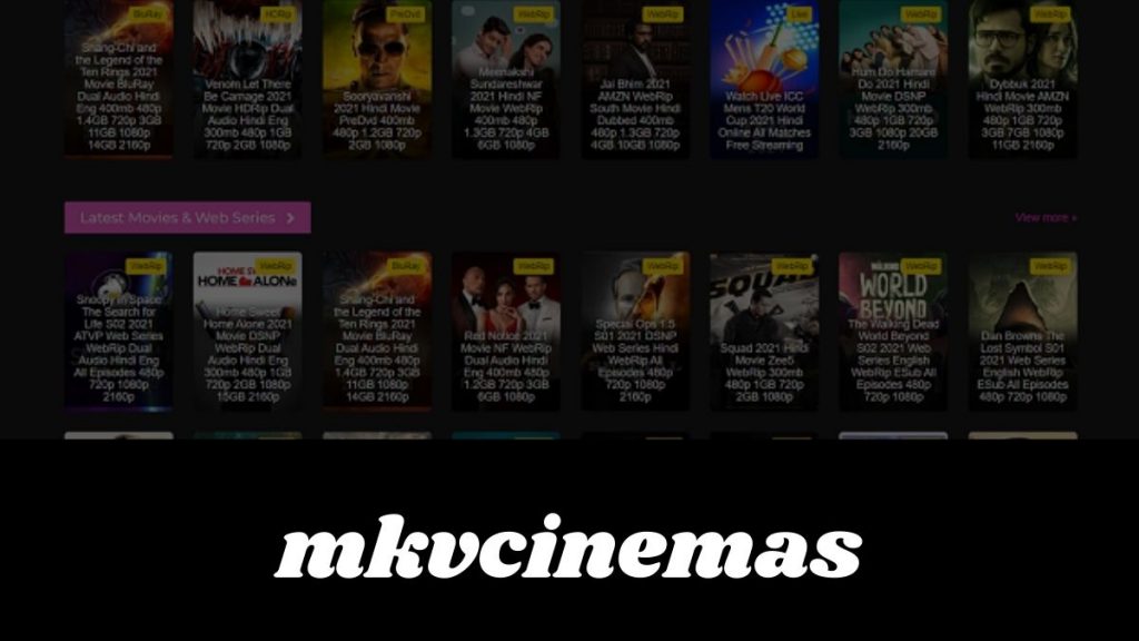 Download free movies from Mkvcinemas TechWeblyTechWebly