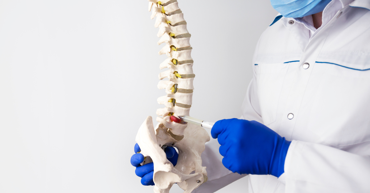 Herniated Disc Surgery: The Road to RecoveryTechWebly