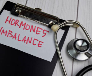 hormone balancing