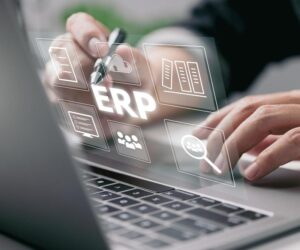 erp system