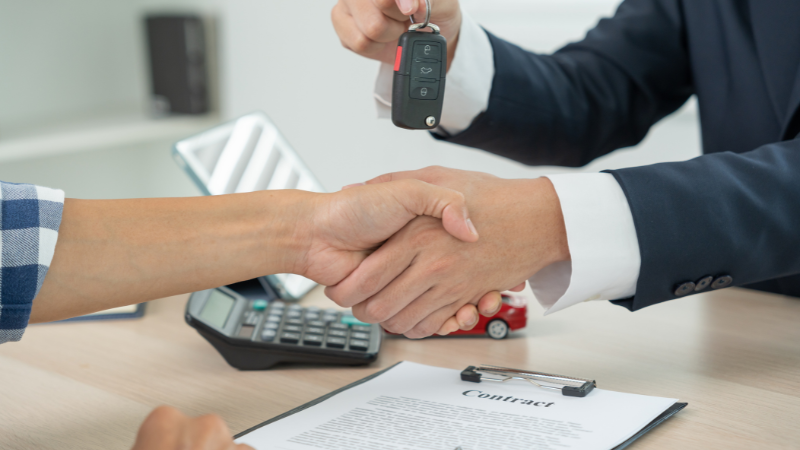 Empowering Financial Choices: Car Title Loans Vancouver As Your Ally