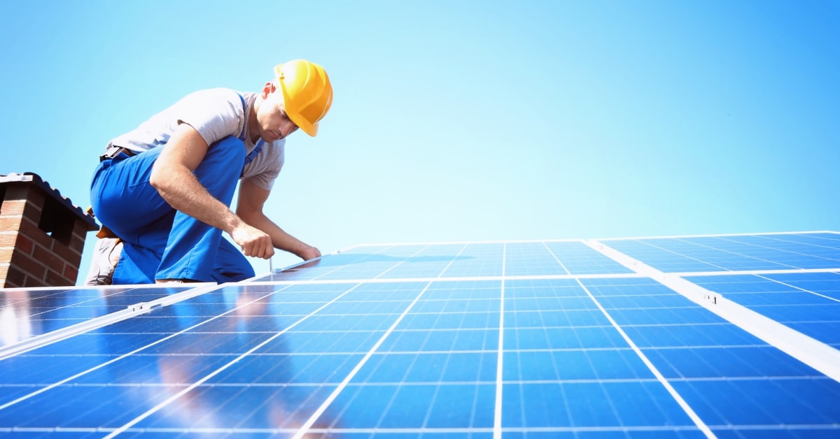 How to Choose the Best Solar Installer to Install a Solar System on your Roof?